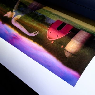 fine art printing by mediatek